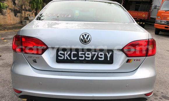 Buy Used Volkswagen Jetta Silver Car in Blantyre in Malawi Buy Used Volkswagen Jetta Silver Car in Blantyre in Malawi