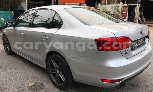 Buy Used Volkswagen Jetta Silver Car in Blantyre in Malawi Buy Used Volkswagen Jetta Silver Car in Blantyre in Malawi