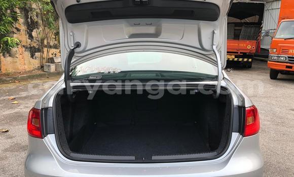 Buy Used Volkswagen Jetta Silver Car in Blantyre in Malawi Buy Used Volkswagen Jetta Silver Car in Blantyre in Malawi