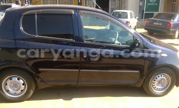 Nunua Ilio tumika Toyota Vitz Black Gari ndani ya Lilongwe nchini Malawi Nunua Ilio tumika Toyota Vitz Black Gari ndani ya Lilongwe nchini Malawi