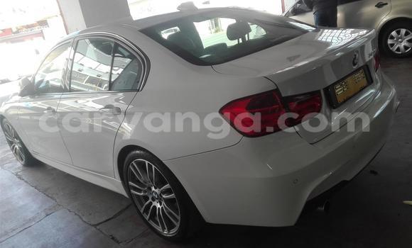 Buy Used BMW 3–Series White Car in Chilumba in Karonga Buy Used BMW 3–Series White Car in Chilumba in Karonga