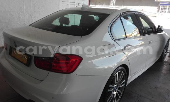 Buy Used BMW 3–Series White Car in Chilumba in Karonga Buy Used BMW 3–Series White Car in Chilumba in Karonga