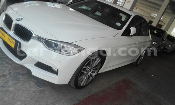 Buy Used BMW 3–Series White Car in Chilumba in Karonga Buy Used BMW 3–Series White Car in Chilumba in Karonga