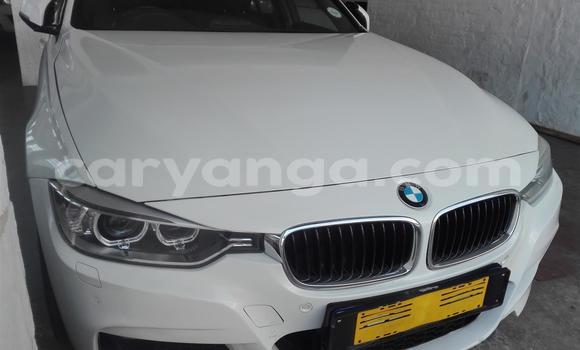 Buy Used BMW 3–Series White Car in Chilumba in Karonga Buy Used BMW 3–Series White Car in Chilumba in Karonga