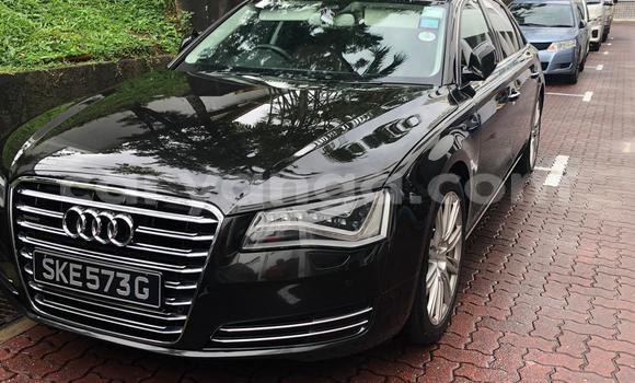 Buy Used Audi A8 Black Car in Blantyre in Malawi Buy Used Audi A8 Black Car in Blantyre in Malawi