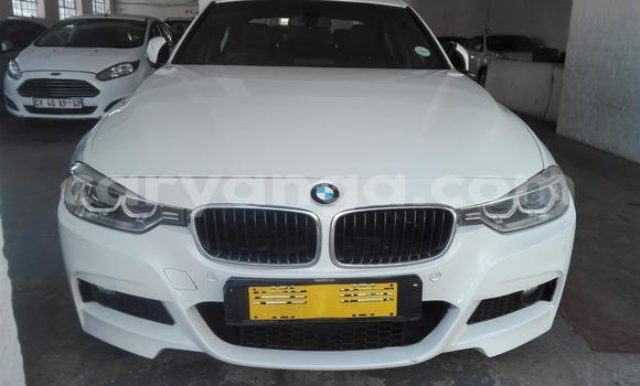 Buy Used BMW 3–Series White Car in Chilumba in Karonga Buy Used BMW 3–Series White Car in Chilumba in Karonga