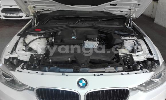 Buy Used BMW 3–Series White Car in Chilumba in Karonga Buy Used BMW 3–Series White Car in Chilumba in Karonga