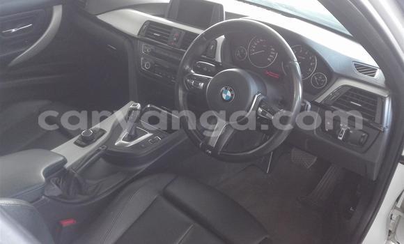 Buy Used BMW 3–Series White Car in Chilumba in Karonga Buy Used BMW 3–Series White Car in Chilumba in Karonga