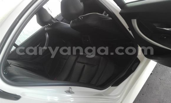 Buy Used BMW 3–Series White Car in Chilumba in Karonga Buy Used BMW 3–Series White Car in Chilumba in Karonga