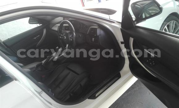 Buy Used BMW 3–Series White Car in Chilumba in Karonga Buy Used BMW 3–Series White Car in Chilumba in Karonga