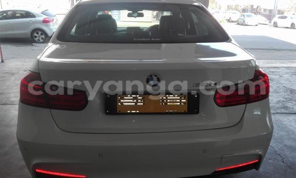 Buy Used BMW 3–Series White Car in Chilumba in Karonga Buy Used BMW 3–Series White Car in Chilumba in Karonga