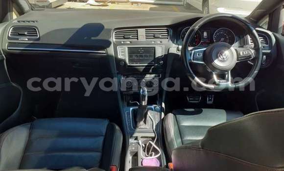 Buy Used Volkswagen Golf GTI White Car in Chilumba in Karonga Buy Used Volkswagen Golf GTI White Car in Chilumba in Karonga