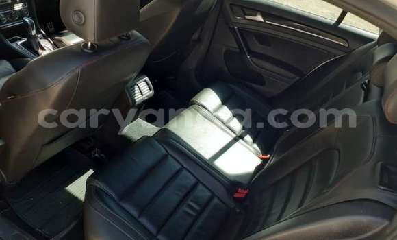 Buy Used Volkswagen Golf GTI White Car in Chilumba in Karonga Buy Used Volkswagen Golf GTI White Car in Chilumba in Karonga