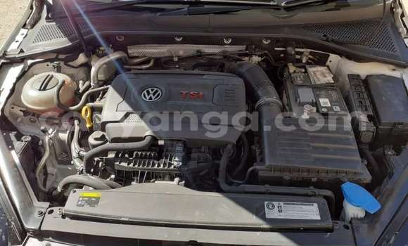 Buy Used Volkswagen Golf GTI White Car in Chilumba in Karonga Buy Used Volkswagen Golf GTI White Car in Chilumba in Karonga