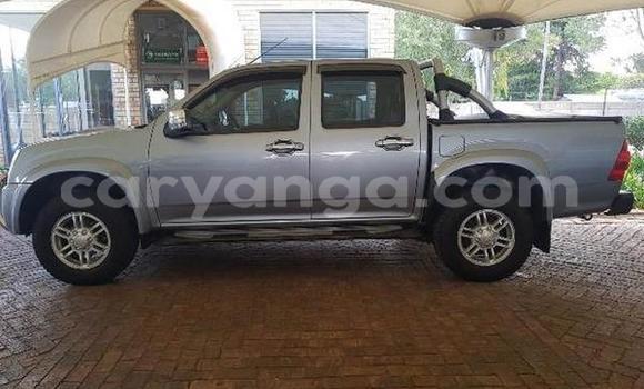 Buy Used Isuzu KB Blue Car in Chilumba in Karonga Buy Used Isuzu KB Blue Car in Chilumba in Karonga