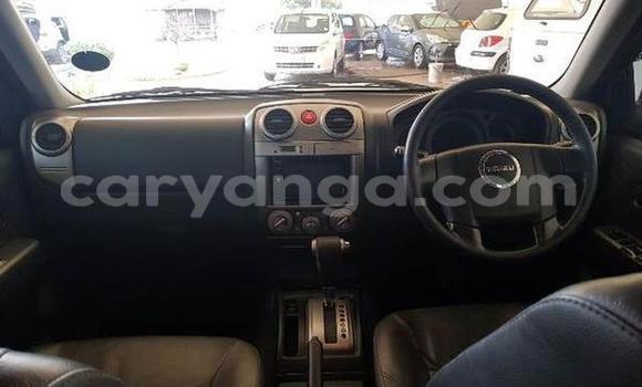 Buy Used Isuzu KB Blue Car in Chilumba in Karonga Buy Used Isuzu KB Blue Car in Chilumba in Karonga