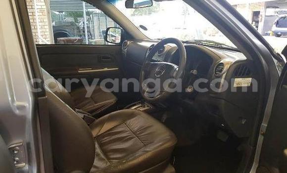 Buy Used Isuzu KB Blue Car in Chilumba in Karonga Buy Used Isuzu KB Blue Car in Chilumba in Karonga