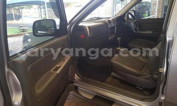 Buy Used Isuzu KB Blue Car in Chilumba in Karonga Buy Used Isuzu KB Blue Car in Chilumba in Karonga