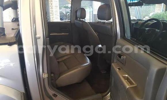 Buy Used Isuzu KB Blue Car in Chilumba in Karonga Buy Used Isuzu KB Blue Car in Chilumba in Karonga