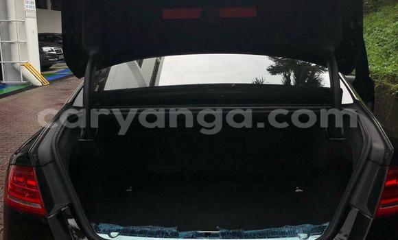 Buy Used Audi A8 Black Car in Blantyre in Malawi Buy Used Audi A8 Black Car in Blantyre in Malawi