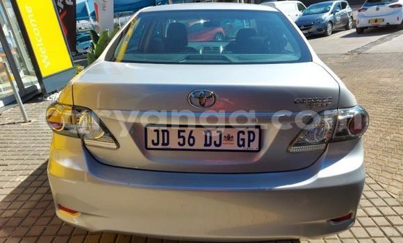 Buy Used Toyota Corolla Blue Car in Chilumba in Karonga Buy Used Toyota Corolla Blue Car in Chilumba in Karonga