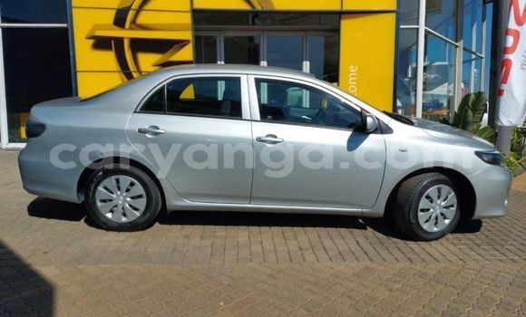 Buy Used Toyota Corolla Blue Car in Chilumba in Karonga Buy Used Toyota Corolla Blue Car in Chilumba in Karonga