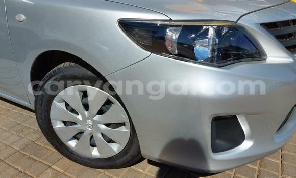 Buy Used Toyota Corolla Blue Car in Chilumba in Karonga Buy Used Toyota Corolla Blue Car in Chilumba in Karonga