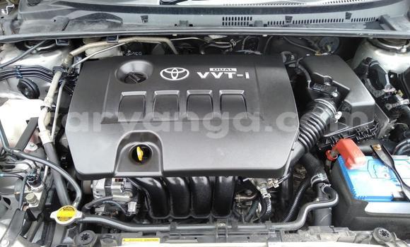 Buy Used Toyota Corolla Silver Car in Blantyre in Malawi Buy Used Toyota Corolla Silver Car in Blantyre in Malawi