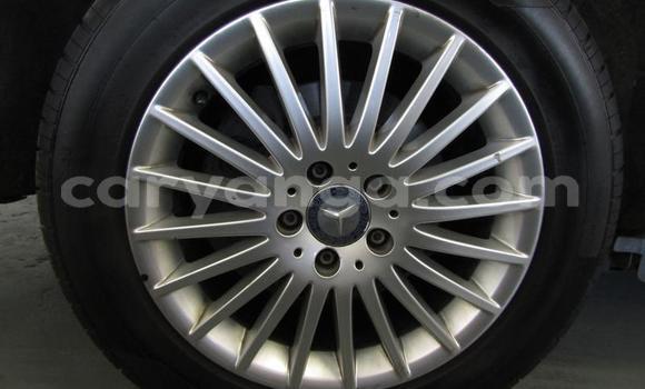 Buy Used Mercedes‒Benz 190–Series Silver Car in Chilumba in Karonga Buy Used Mercedes‒Benz 190–Series Silver Car in Chilumba in Karonga