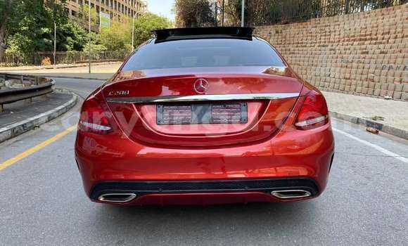 Buy Used Mercedes‒Benz A-klasse AMG Red Car in Chilumba in Karonga Buy Used Mercedes‒Benz A-klasse AMG Red Car in Chilumba in Karonga