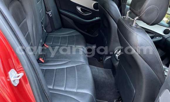 Buy Used Mercedes‒Benz A-klasse AMG Red Car in Chilumba in Karonga Buy Used Mercedes‒Benz A-klasse AMG Red Car in Chilumba in Karonga