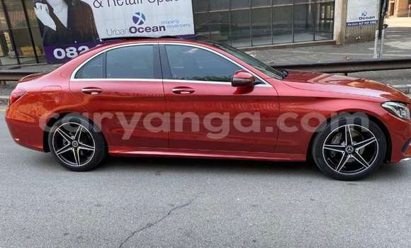 Buy Used Mercedes‒Benz A-klasse AMG Red Car in Chilumba in Karonga Buy Used Mercedes‒Benz A-klasse AMG Red Car in Chilumba in Karonga