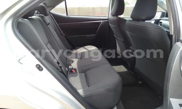 Buy Used Toyota Corolla Silver Car in Blantyre in Malawi Buy Used Toyota Corolla Silver Car in Blantyre in Malawi