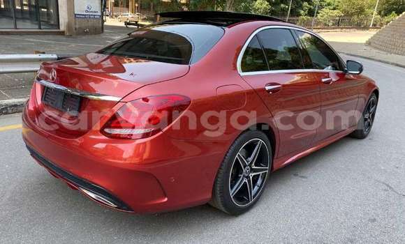 Buy Used Mercedes‒Benz A-klasse AMG Red Car in Chilumba in Karonga Buy Used Mercedes‒Benz A-klasse AMG Red Car in Chilumba in Karonga