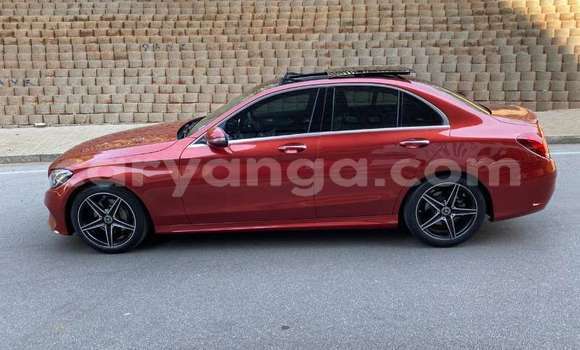 Buy Used Mercedes‒Benz A-klasse AMG Red Car in Chilumba in Karonga Buy Used Mercedes‒Benz A-klasse AMG Red Car in Chilumba in Karonga