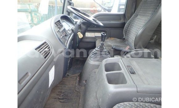 Acheter Import Utilitaire Isuzu FTR 850 Blanc à Import - Dubai, Malawi Acheter Import Utilitaire Isuzu FTR 850 Blanc à Import - Dubai, Malawi