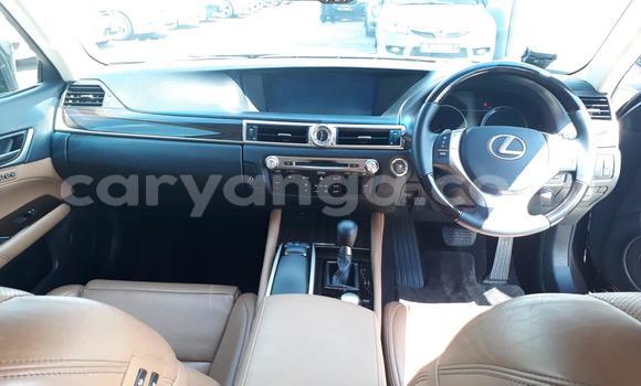 Buy Used Lexus GS Brown Car in Blantyre in Malawi Buy Used Lexus GS Brown Car in Blantyre in Malawi