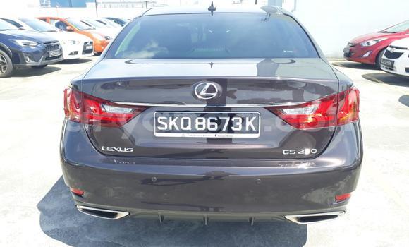 Buy Used Lexus GS Brown Car in Blantyre in Malawi Buy Used Lexus GS Brown Car in Blantyre in Malawi