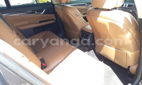 Buy Used Lexus GS Brown Car in Blantyre in Malawi Buy Used Lexus GS Brown Car in Blantyre in Malawi