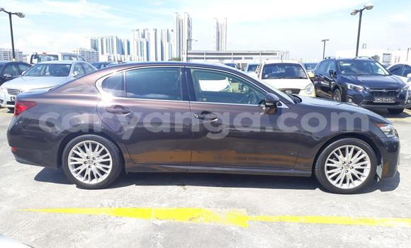 Buy Used Lexus GS Brown Car in Blantyre in Malawi Buy Used Lexus GS Brown Car in Blantyre in Malawi