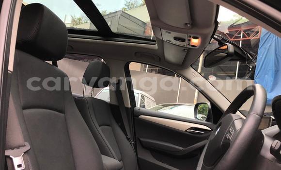 Buy Used BMW X1 Black Car in Blantyre in Malawi Buy Used BMW X1 Black Car in Blantyre in Malawi