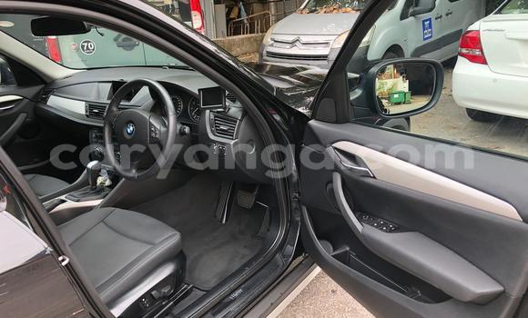Buy Used BMW X1 Black Car in Blantyre in Malawi Buy Used BMW X1 Black Car in Blantyre in Malawi