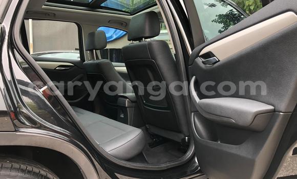 Buy Used BMW X1 Black Car in Blantyre in Malawi Buy Used BMW X1 Black Car in Blantyre in Malawi