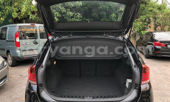 Buy Used BMW X1 Black Car in Blantyre in Malawi Buy Used BMW X1 Black Car in Blantyre in Malawi