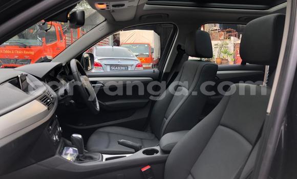 Buy Used BMW X1 Black Car in Blantyre in Malawi Buy Used BMW X1 Black Car in Blantyre in Malawi