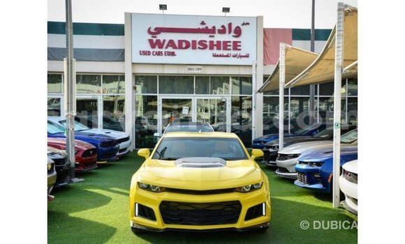 Buy Import Chevrolet Camaro Other Car in Import - Dubai in Malawi Buy Import Chevrolet Camaro Other Car in Import - Dubai in Malawi