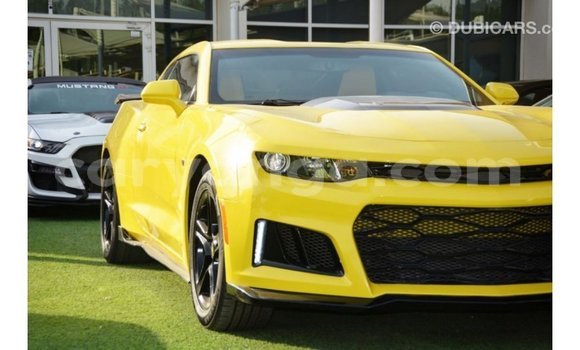 Buy Import Chevrolet Camaro Other Car in Import - Dubai in Malawi Buy Import Chevrolet Camaro Other Car in Import - Dubai in Malawi