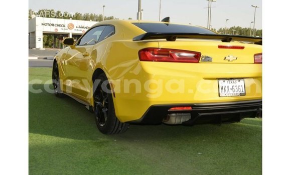 Buy Import Chevrolet Camaro Other Car in Import - Dubai in Malawi Buy Import Chevrolet Camaro Other Car in Import - Dubai in Malawi