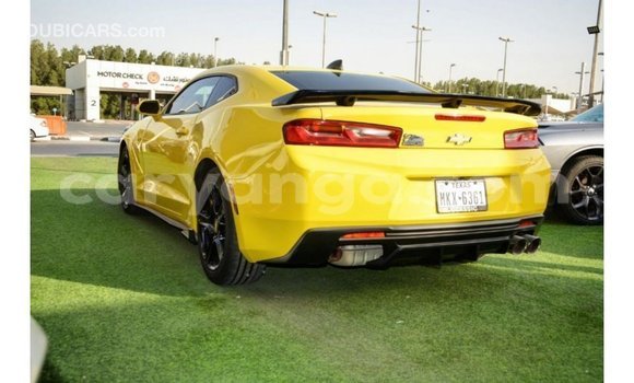 Buy Import Chevrolet Camaro Other Car in Import - Dubai in Malawi Buy Import Chevrolet Camaro Other Car in Import - Dubai in Malawi
