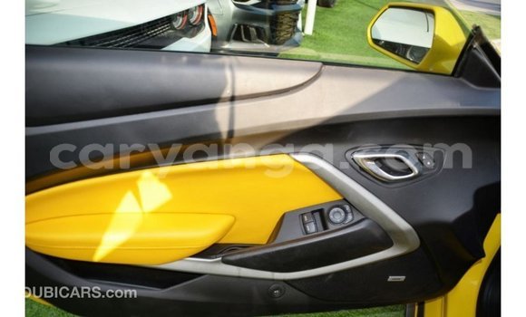 Buy Import Chevrolet Camaro Other Car in Import - Dubai in Malawi Buy Import Chevrolet Camaro Other Car in Import - Dubai in Malawi